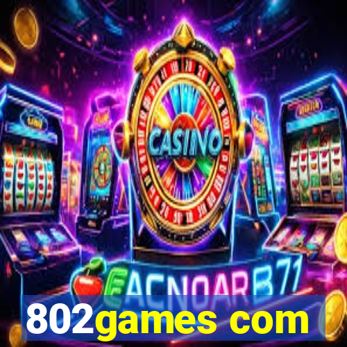 802games com